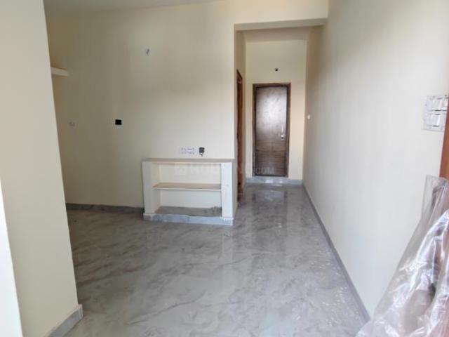 1 BHK Apartment in Kondapur for rent Hyderabad. The reference number is 20538992