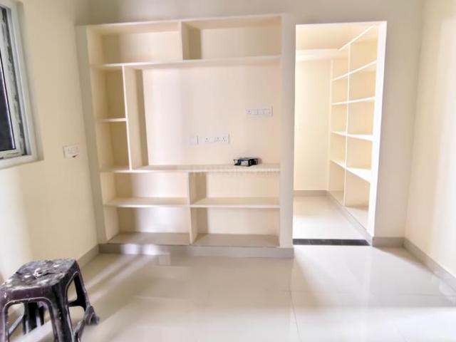 1 BHK Apartment in Kondapur for rent Hyderabad. The reference number is 20640847