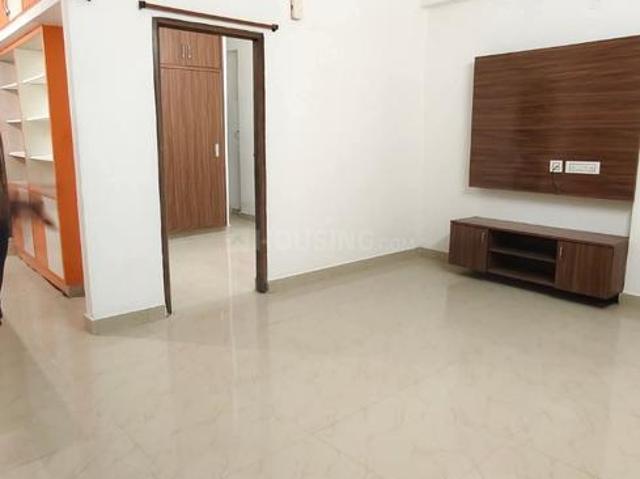 1 BHK Apartment in Kondapur for rent Hyderabad. The reference number is 20645936
