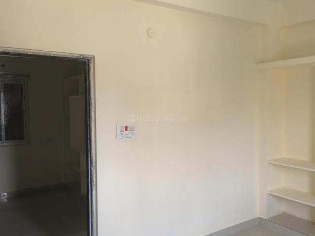 1 BHK Apartment in Hafeezpet for rent Hyderabad. The reference number is 20679946