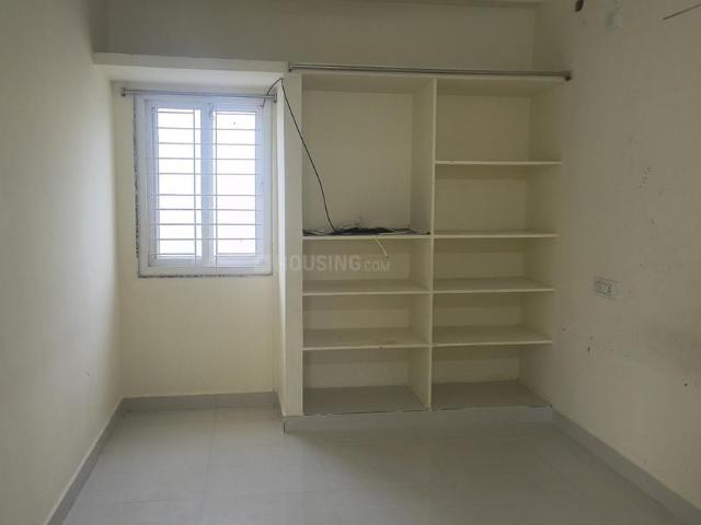 1 BHK Apartment in Hafeezpet for rent Hyderabad. The reference number is 20682106