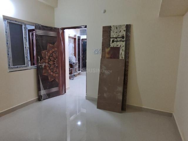 1 BHK Apartment in Hafeezpet for rent Hyderabad. The reference number is 20751057