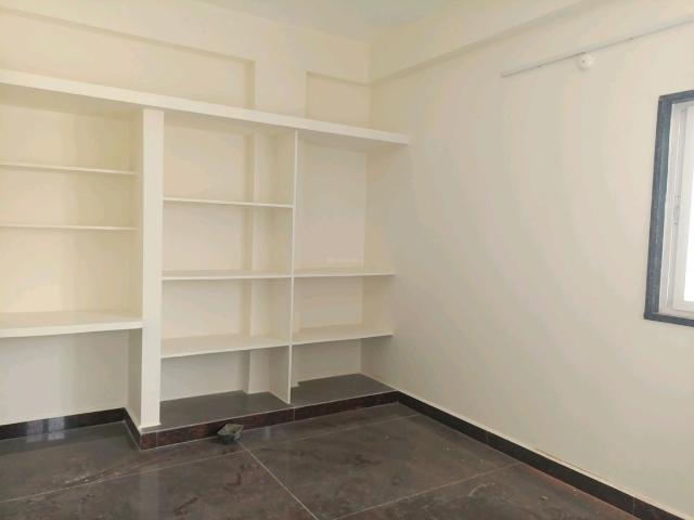 1 BHK Apartment in Hafeezpet for rent Hyderabad. The reference number is 20757686