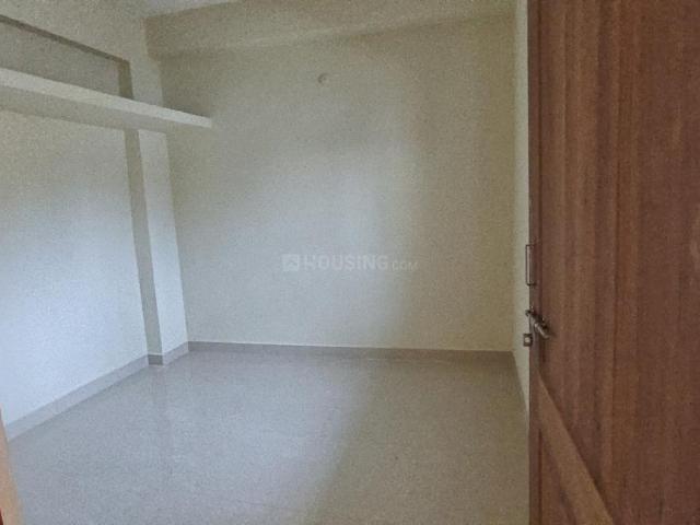 1 BHK Apartment in Hafeezpet for rent Hyderabad. The reference number is 20766067