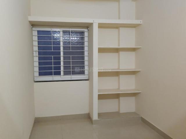 1 BHK Apartment in Hafeezpet for rent Hyderabad. The reference number is 20717943
