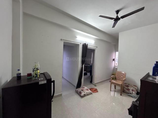 1 BHK Apartment in Hafeezpet for resale Hyderabad. The reference number is 20434116
