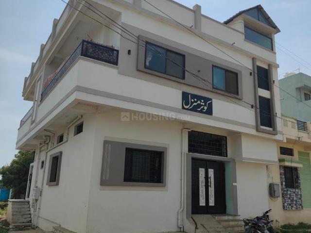 1 BHK Apartment in Hagarga for rent Gulbarga. The reference number is 18681399