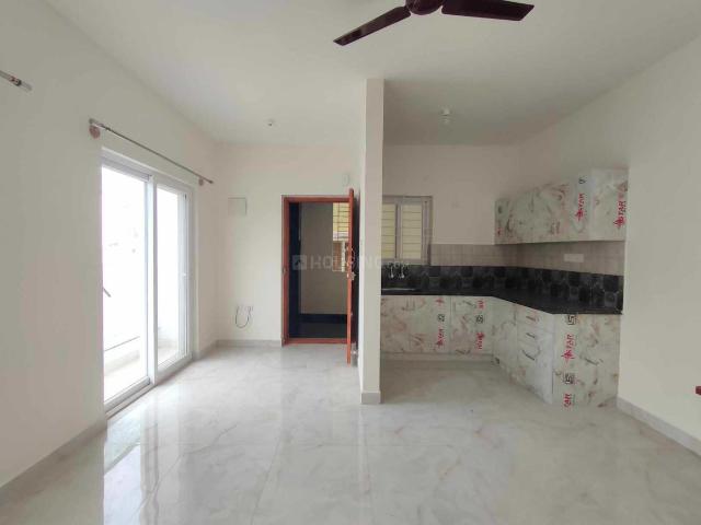 1 BHK Apartment in Halasuru for rent Bengaluru. The reference number is 17947742