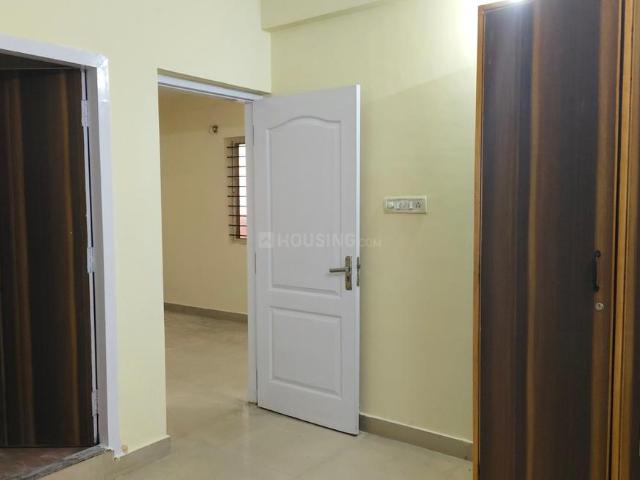 1 BHK Apartment in Halasuru for rent Bengaluru. The reference number is 20593922