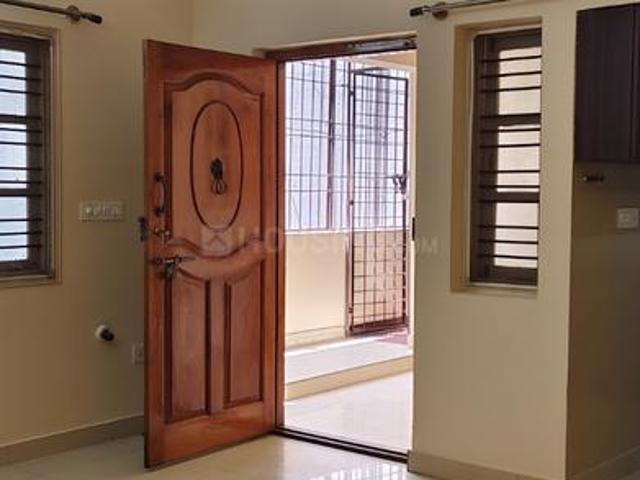 2 BHK Apartment in Halasuru for rent Bengaluru. The reference number is 20619524