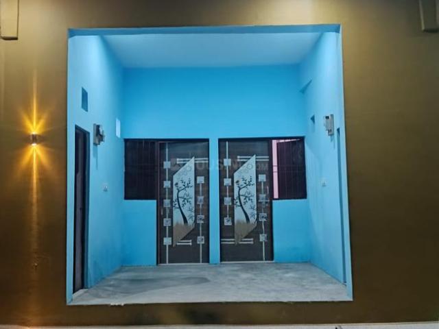1 BHK Apartment in Hallo Majra for rent Chandigarh. The reference number is 19576368