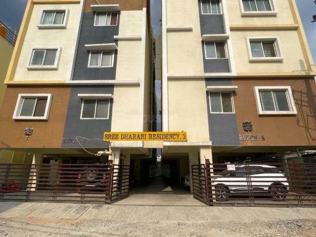 1 BHK Apartment in Hallehalli for resale Bangalore East. The reference number is 17027475