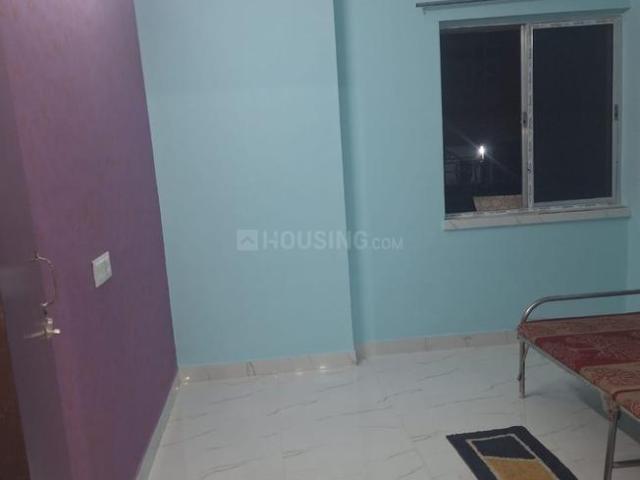 1 BHK Apartment in Haltu for rent Kolkata. The reference number is 13330520