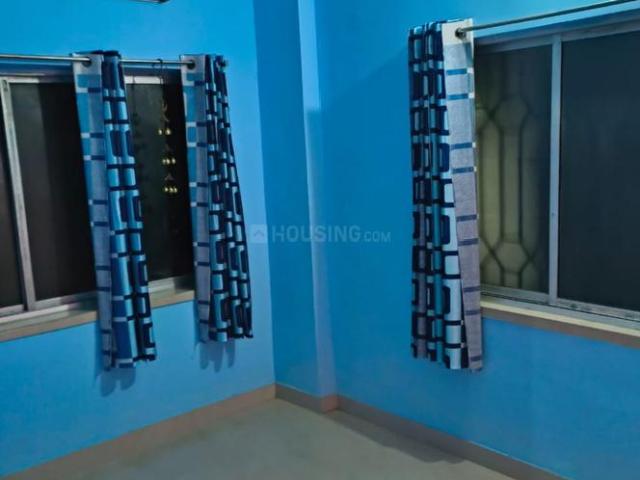 1 BHK Apartment in Haltu for rent Kolkata. The reference number is 20220479