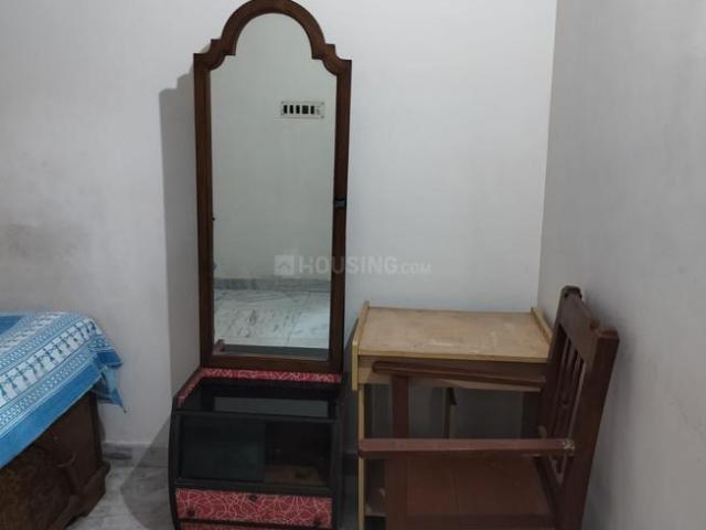 1 BHK Apartment in Haltu for rent Kolkata. The reference number is 20313111