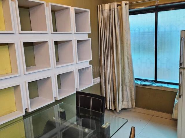 1 BHK Apartment in Haltu for rent Kolkata. The reference number is 20749280