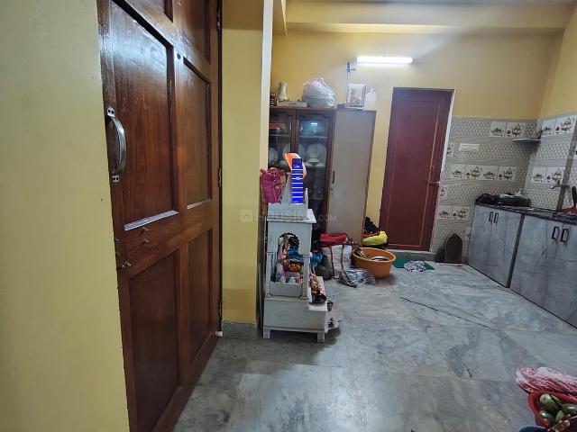 1 BHK Apartment in Haltu for resale Kolkata. The reference number is 20633481