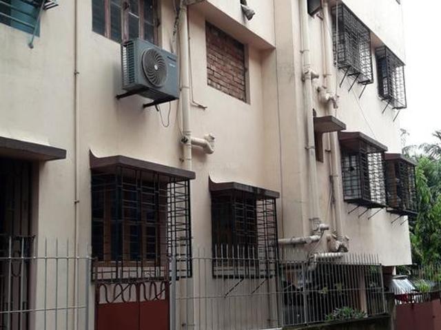 1 BHK Apartment in Haltu for resale South Kolkata. The reference number is 17580977