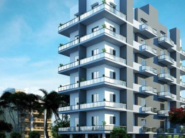 1 BHK Apartment in Handewadi for rent Pune. The reference number is 11058987