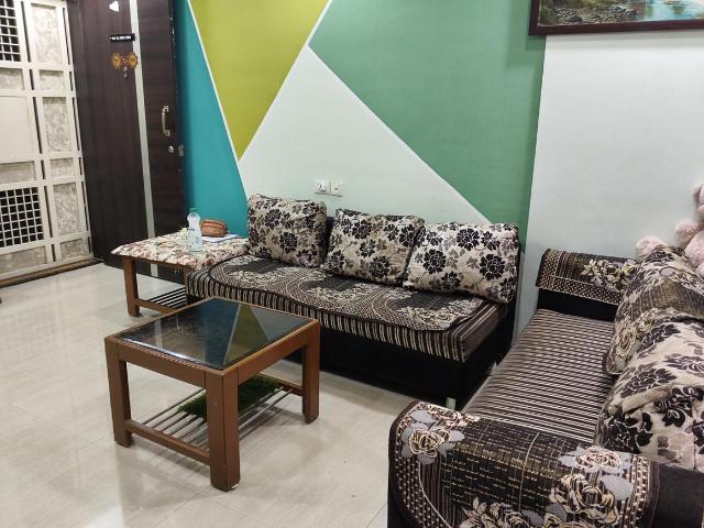 1 BHK Apartment in Handewadi for rent Pune. The reference number is 20825126