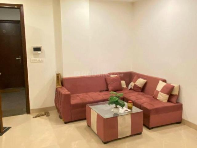 1 BHK Apartment in Handewadi for rent Pune. The reference number is 20250371