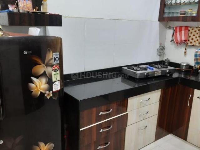 1 BHK Apartment in Handewadi for resale Pune. The reference number is 12717685