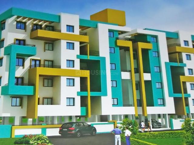 1 BHK Apartment in Handewadi for resale Pune. The reference number is 13077848