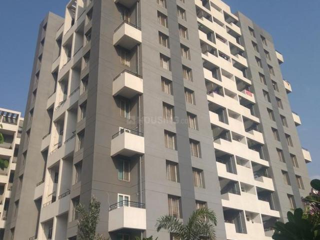 1 BHK Apartment in Handewadi for resale Pune. The reference number is 17787856