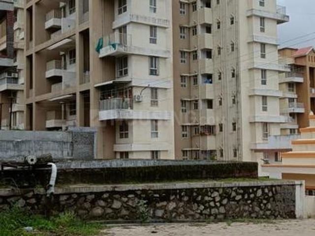 1 BHK Apartment in Handewadi for resale Pune. The reference number is 17862069