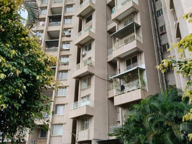 1 BHK Apartment in Handewadi for resale Pune. The reference number is 19050888