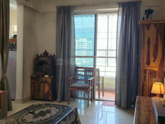 1 BHK Apartment in Handewadi for resale Pune. The reference number is 19757111