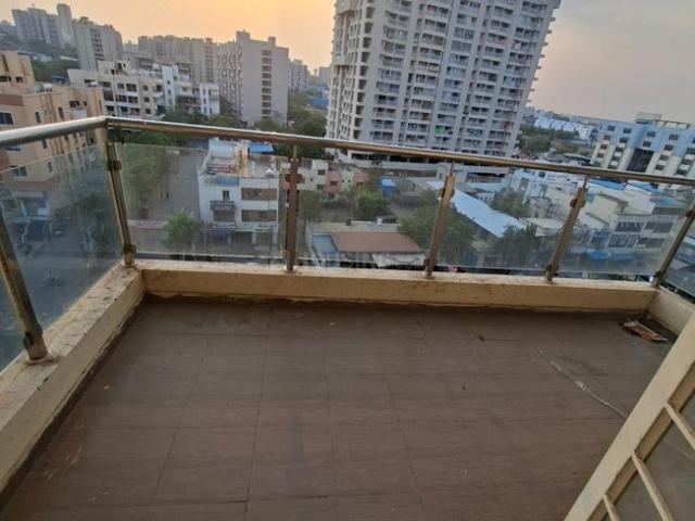 1 BHK Apartment in Handewadi for resale Pune. The reference number is 20189267