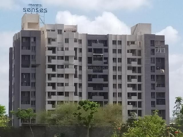 1 BHK Apartment in Handewadi for resale Pune. The reference number is 20287693