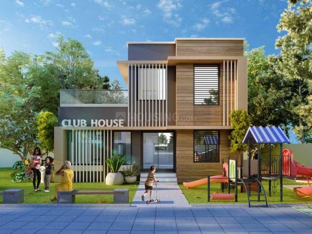 1 BHK Apartment in Handewadi for resale Pune. The reference number is 20323822
