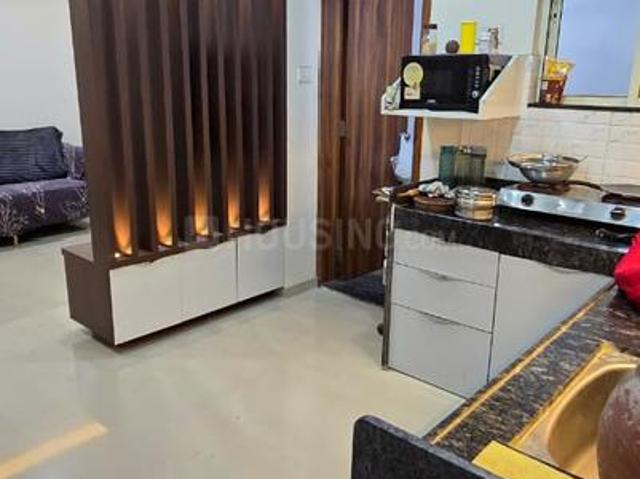 1 BHK Apartment in Handewadi for resale Pune. The reference number is 20328198