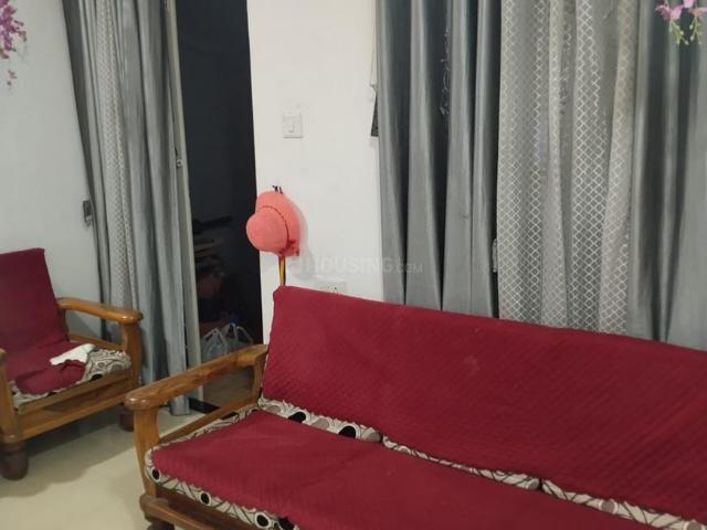 1 BHK Apartment in Handewadi for resale Pune. The reference number is 20475665