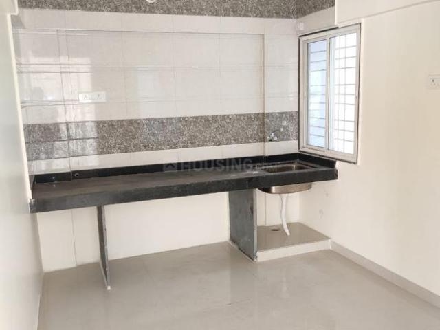1 BHK Apartment in Handewadi for resale Pune. The reference number is 20567576