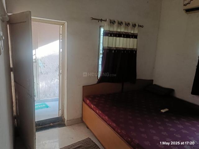 1 BHK Apartment in Hansol for rent Ahmedabad. The reference number is 20351929