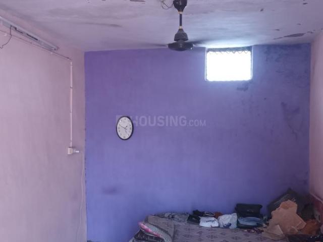 1 BHK Apartment in Hansol for rent Ahmedabad. The reference number is 20400749