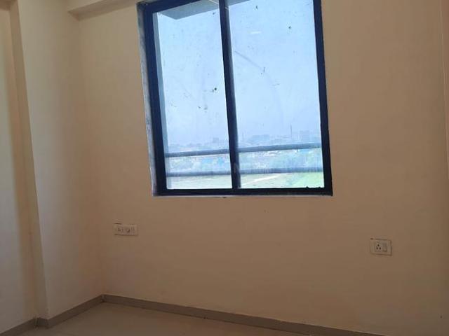 1 BHK Apartment in Hanspura for resale Ahmedabad. The reference number is 18550807