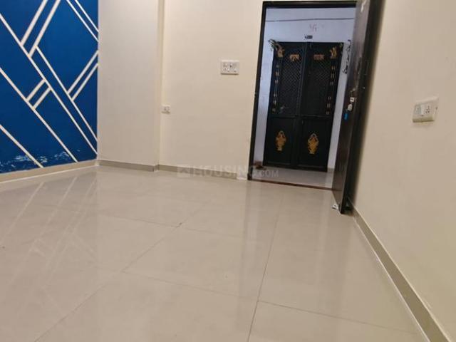 1 BHK Apartment in Hanspura for resale Ahmedabad. The reference number is 19509404