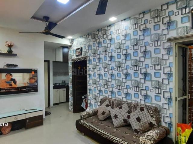 1 BHK Apartment in Hanspura for resale Ahmedabad. The reference number is 19896293