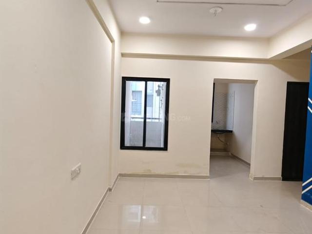 1 BHK Apartment in Hanspura for resale Ahmedabad. The reference number is 19920546