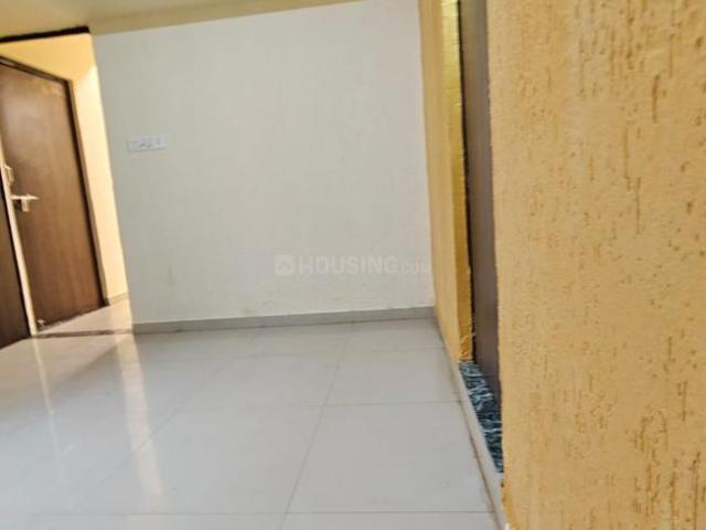 1 BHK Apartment in Hanspura for resale Ahmedabad. The reference number is 19920598