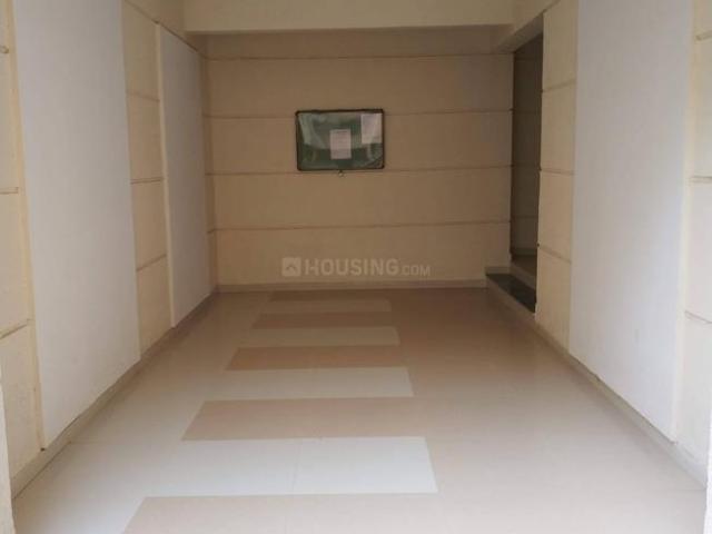 1 BHK Apartment in Haranwali for resale Mumbai. The reference number is 13447455