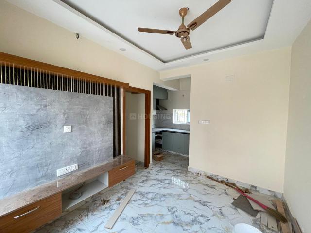 1 BHK Apartment in Haralur for rent Bengaluru. The reference number is 20164504