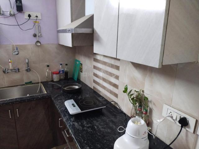1 BHK Apartment in Hari Nagar Ashram for rent New Delhi. The reference number is 20749285