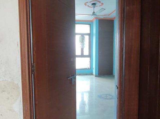 1 BHK Apartment in Hari Nagar Ashram for resale New Delhi. The reference number is 10840354