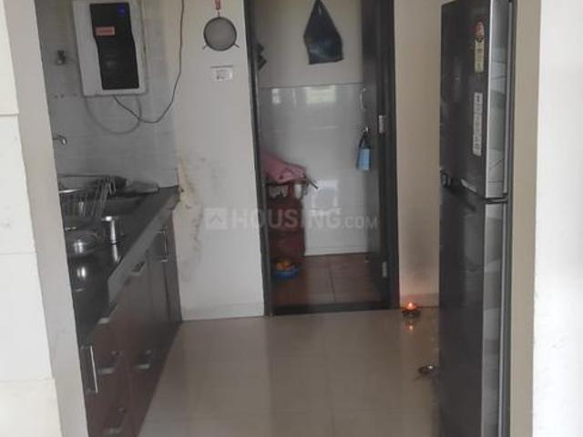 1 BHK Apartment in Hari Om Nagar for rent Kolhapur. The reference number is 20197782