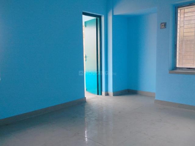 1 BHK Apartment in Haridevpur Dhali Para for resale Kolkata. The reference number is 19569366